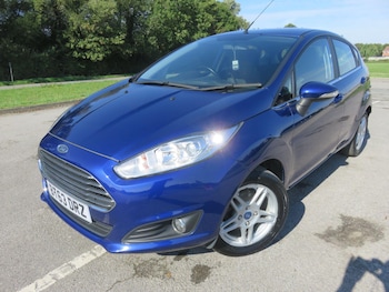 Ford - Fiesta