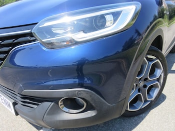 Used Renault Kadjar 2018 for sale - 78999978: Photo