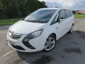 2016 (65) - 1.4i Turbo SRi Euro 6 5dr