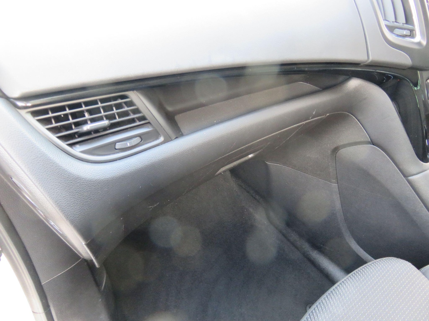 Used Vauxhall Zafira Tourer 2016 for sale - 76094120: Photo 34