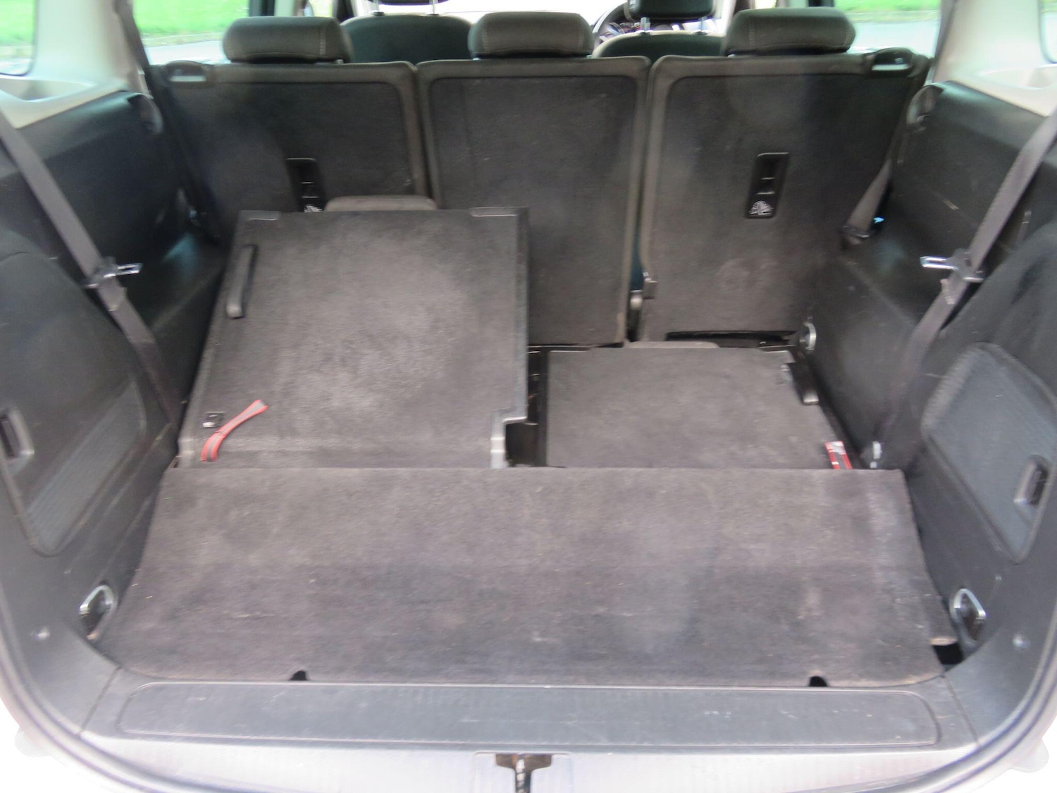 Used Vauxhall Zafira Tourer 2016 for sale - 76094120: Photo 41
