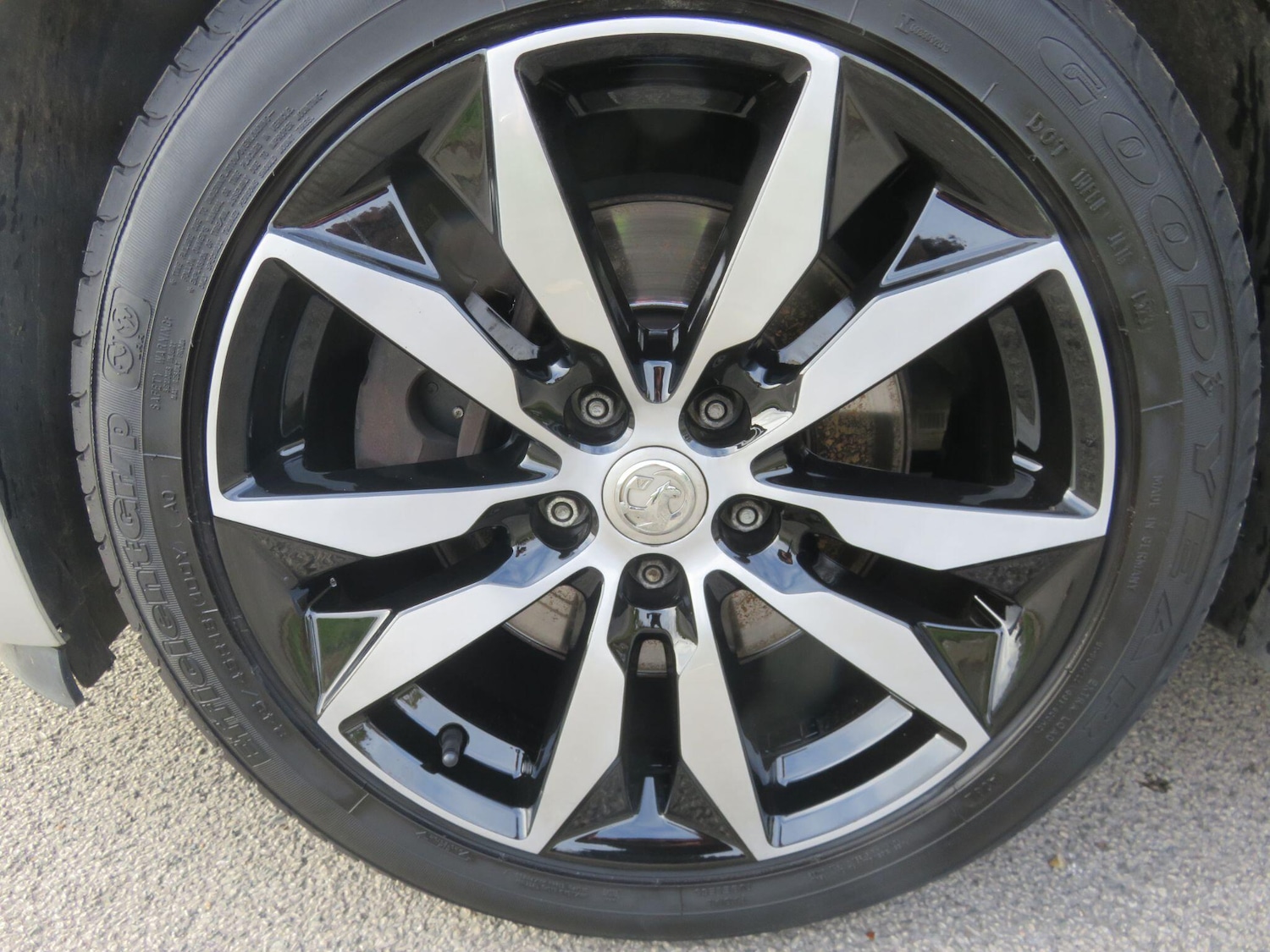 Used Vauxhall Insignia 2017 for sale - 76666745: Photo 16