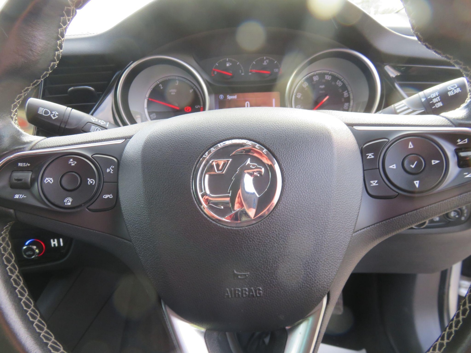 Used Vauxhall Insignia 2017 for sale - 76666745: Photo 23