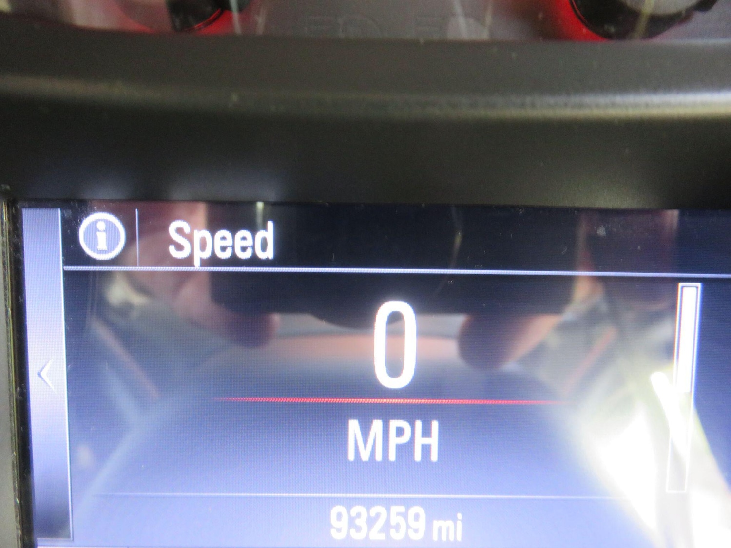 Used Vauxhall Insignia 2017 for sale - 76666745: Photo 24