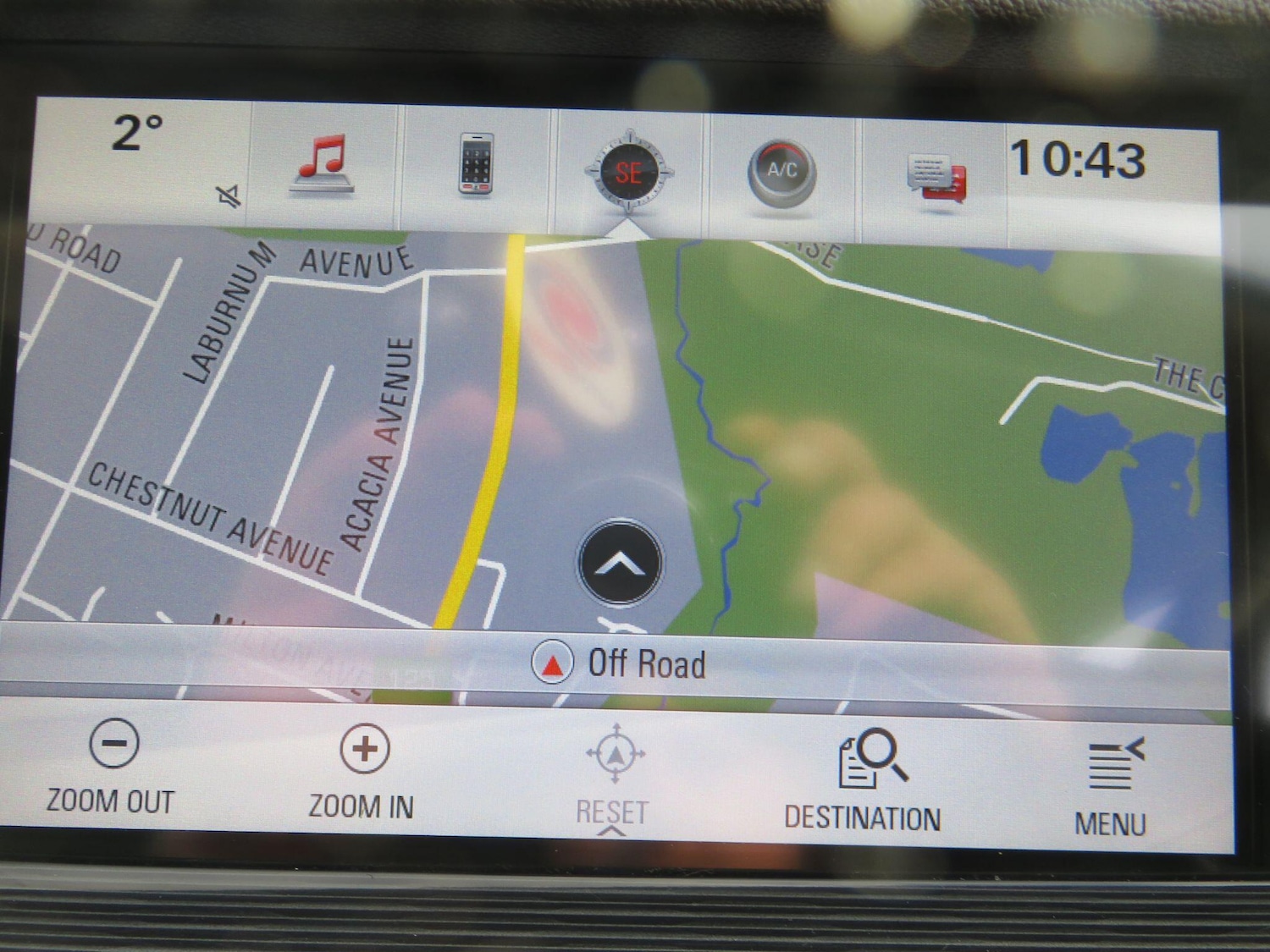 Used Vauxhall Insignia 2017 for sale - 76666745: Photo 33