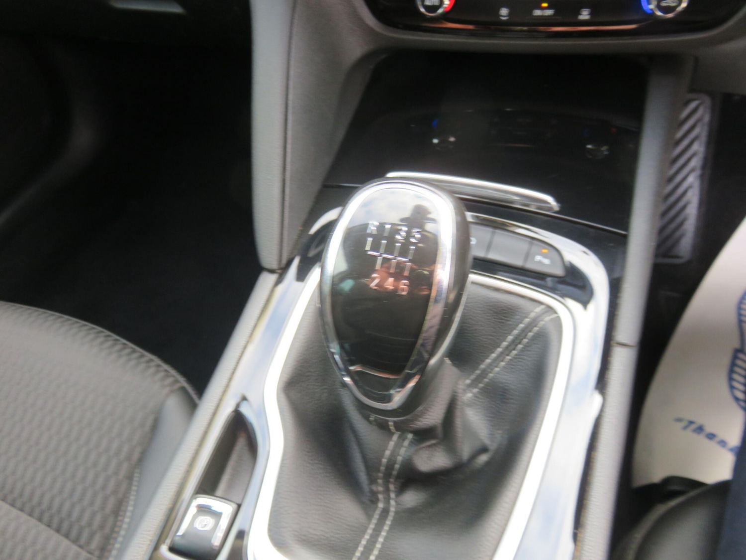 Used Vauxhall Insignia 2017 for sale - 76666745: Photo 39