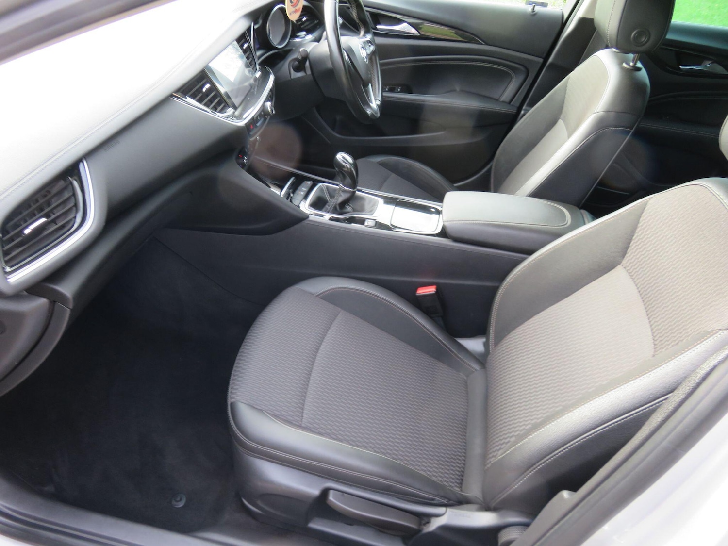 Used Vauxhall Insignia 2017 for sale - 76666745: Photo 43