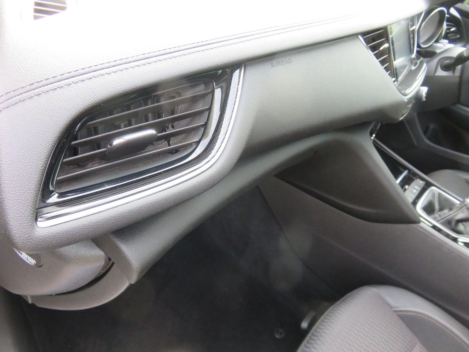 Used Vauxhall Insignia 2017 for sale - 76666745: Photo 44