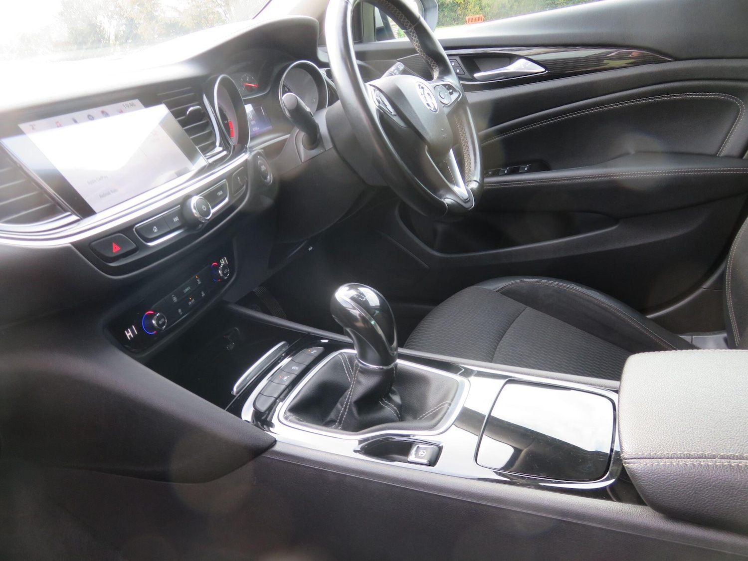 Used Vauxhall Insignia 2017 for sale - 76666745: Photo 45