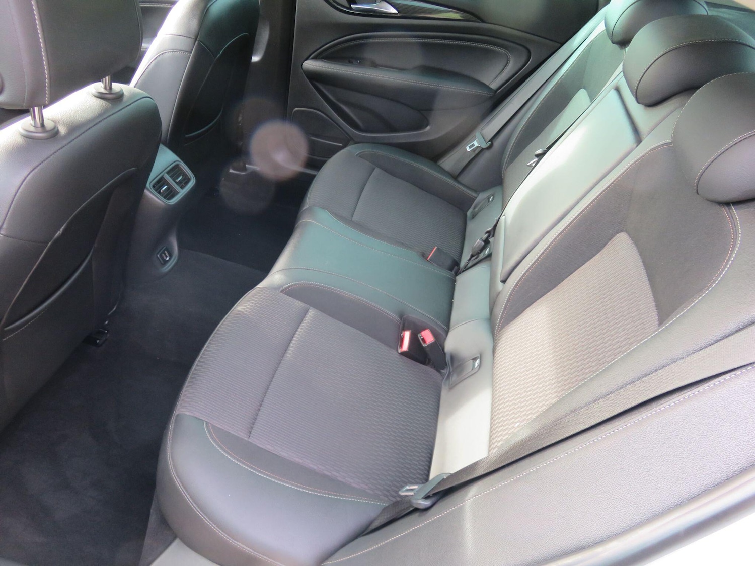 Used Vauxhall Insignia 2017 for sale - 76666745: Photo 50