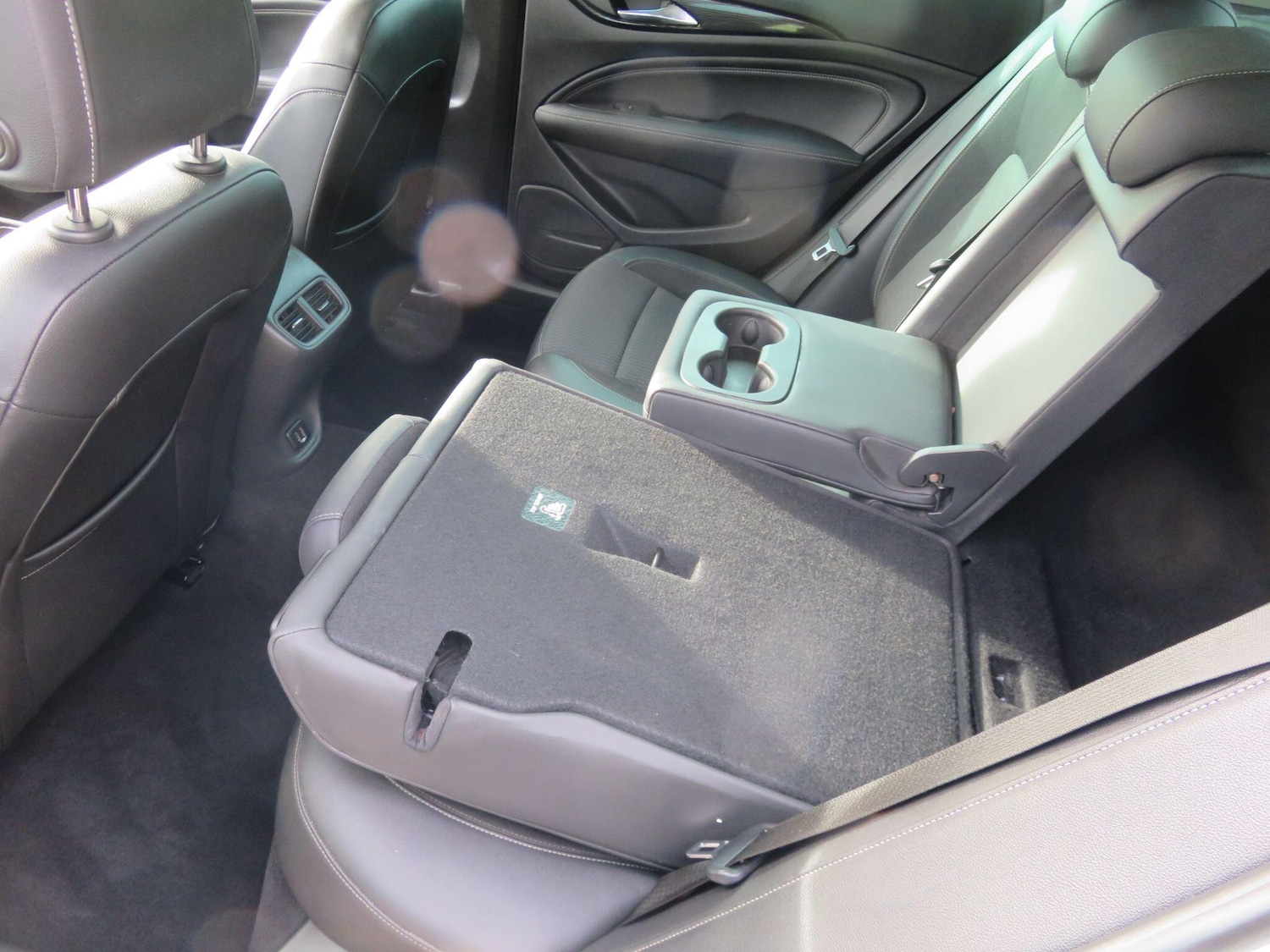 Used Vauxhall Insignia 2017 for sale - 76666745: Photo 51