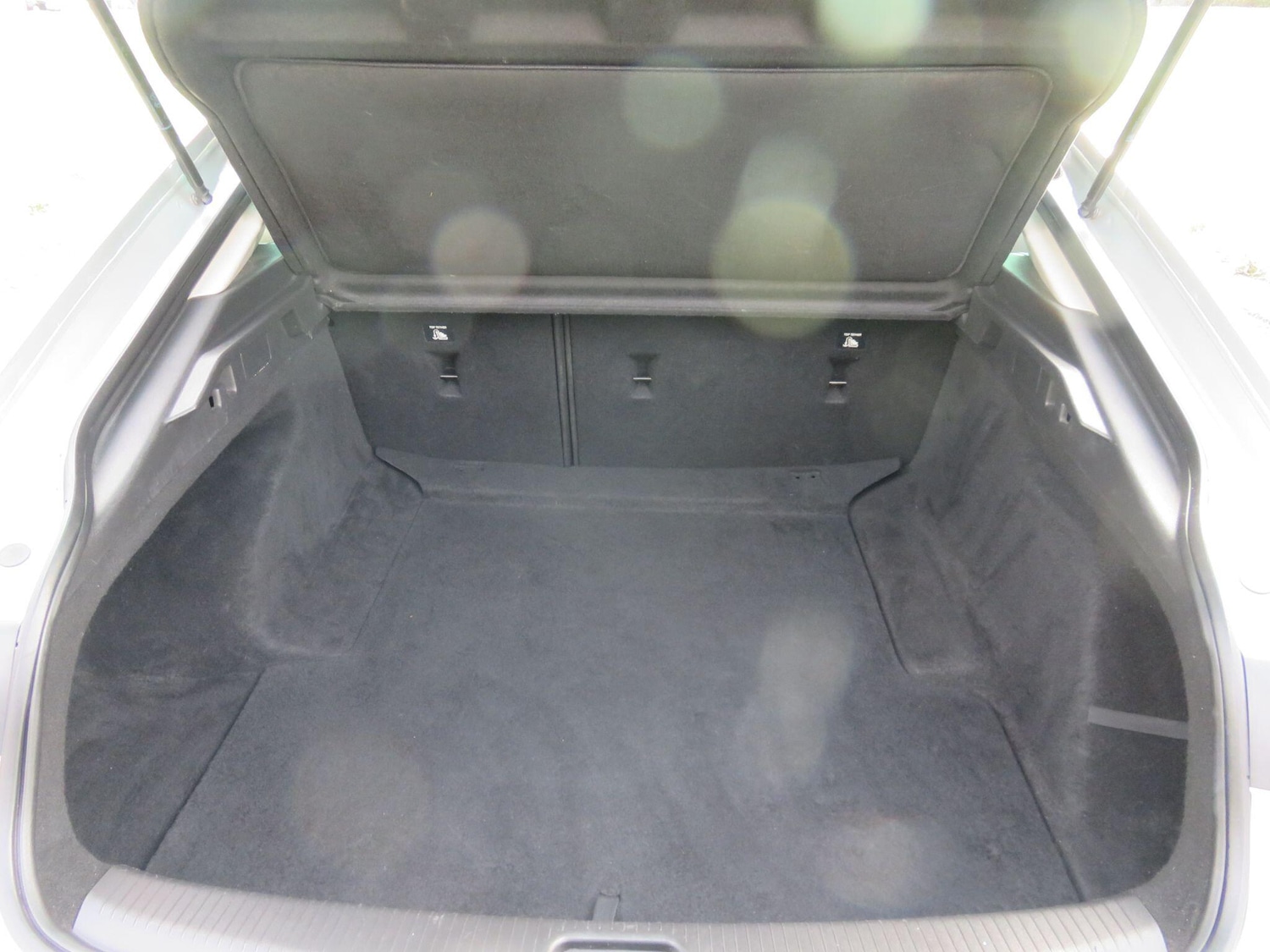 Used Vauxhall Insignia 2017 for sale - 76666745: Photo 52