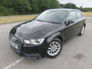 (13) - 1.4 TFSI SE Euro 5 (s/s) 3dr