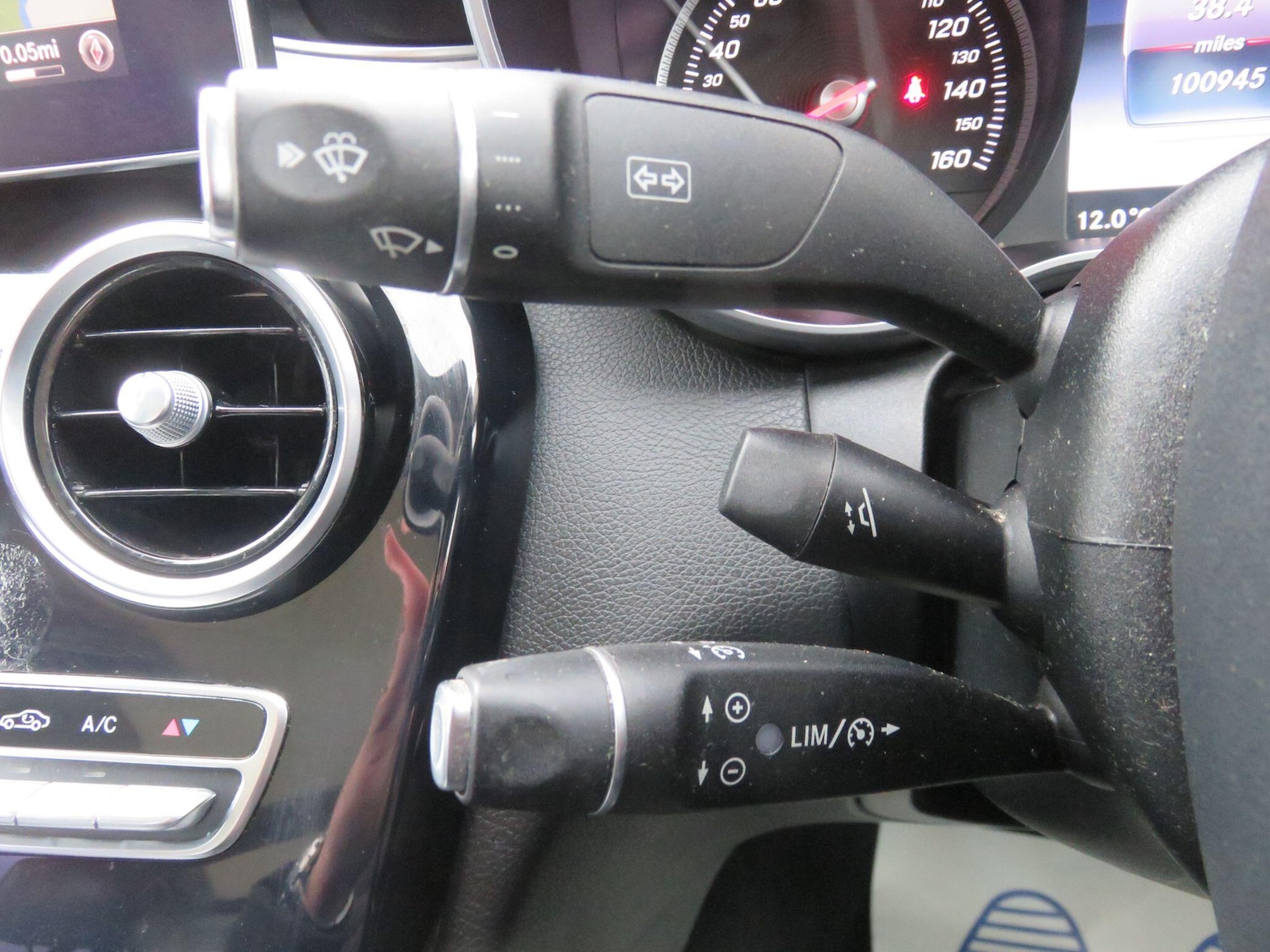 Used Mercedes-Benz C Class 2016 for sale - 76953612: Photo 31