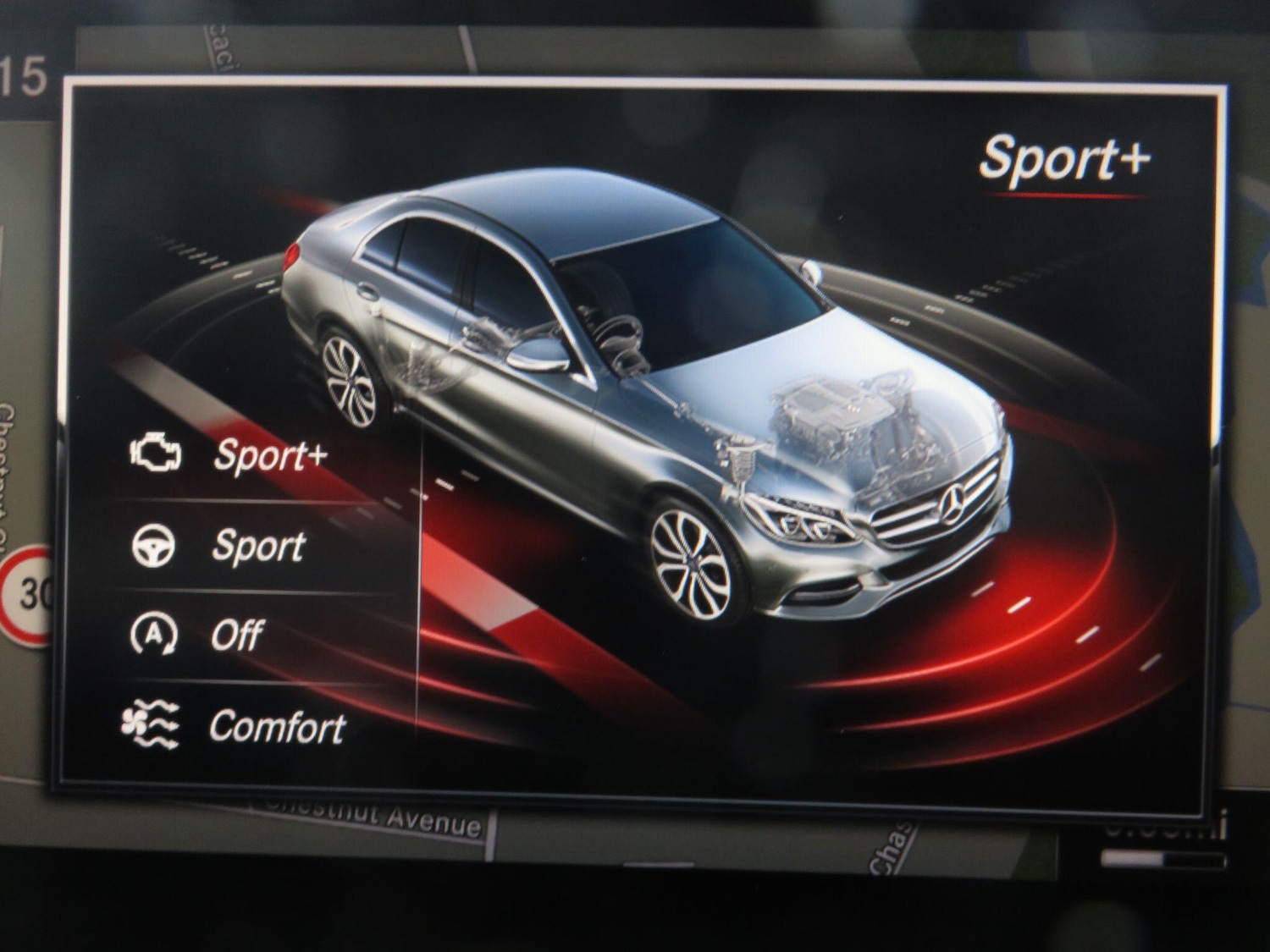 Used Mercedes-Benz C Class 2016 for sale - 76953612: Photo 49