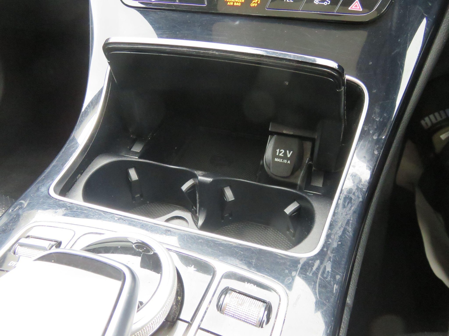 Used Mercedes-Benz C Class 2016 for sale - 76953612: Photo 61