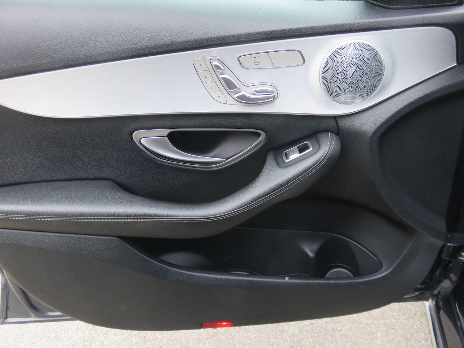 Used Mercedes-Benz C Class 2016 for sale - 76953612: Photo 66