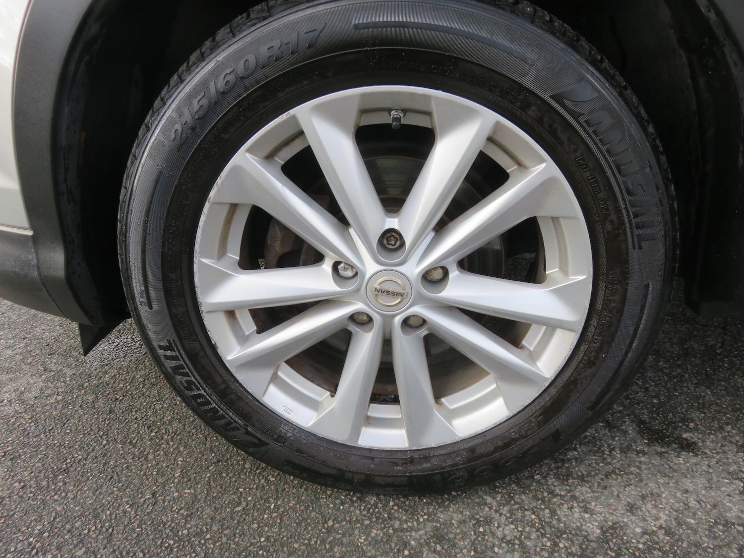 Used Nissan Qashqai 2014 for sale - 76446622: Photo 16