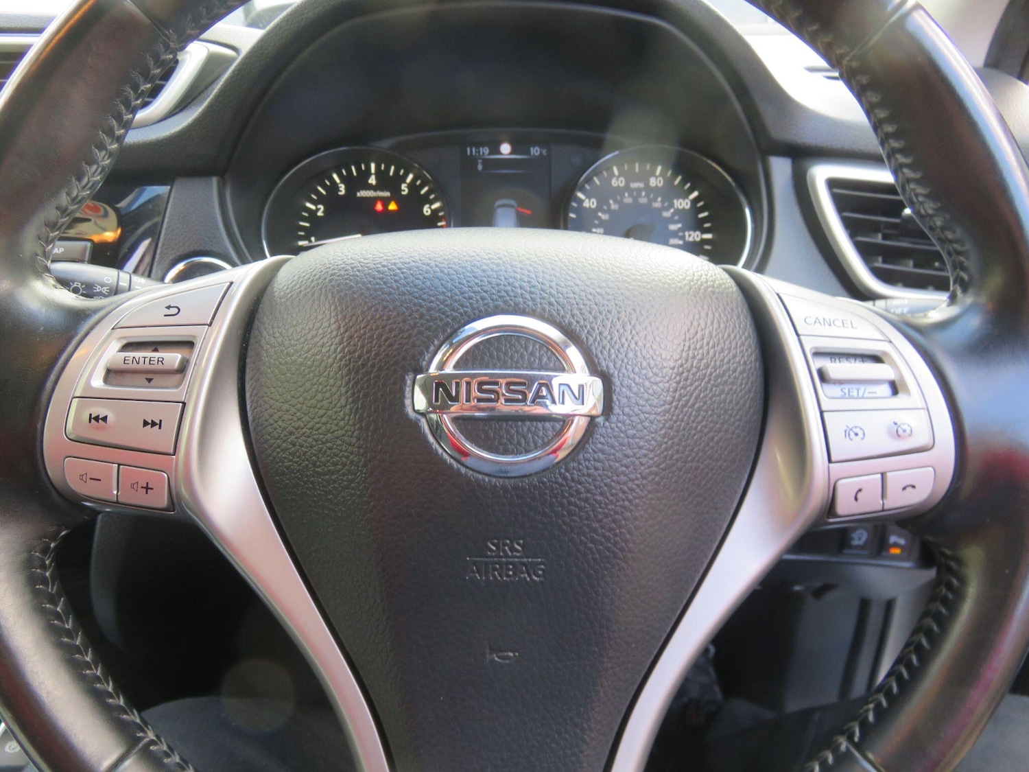 Used Nissan Qashqai 2014 for sale - 76446622: Photo 23