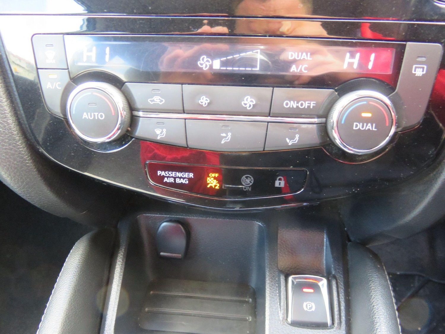 Used Nissan Qashqai 2014 for sale - 76446622: Photo 31