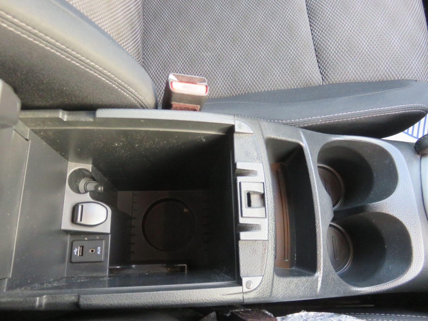 Used Nissan Qashqai 2014 for sale - 76446622: Photo 32