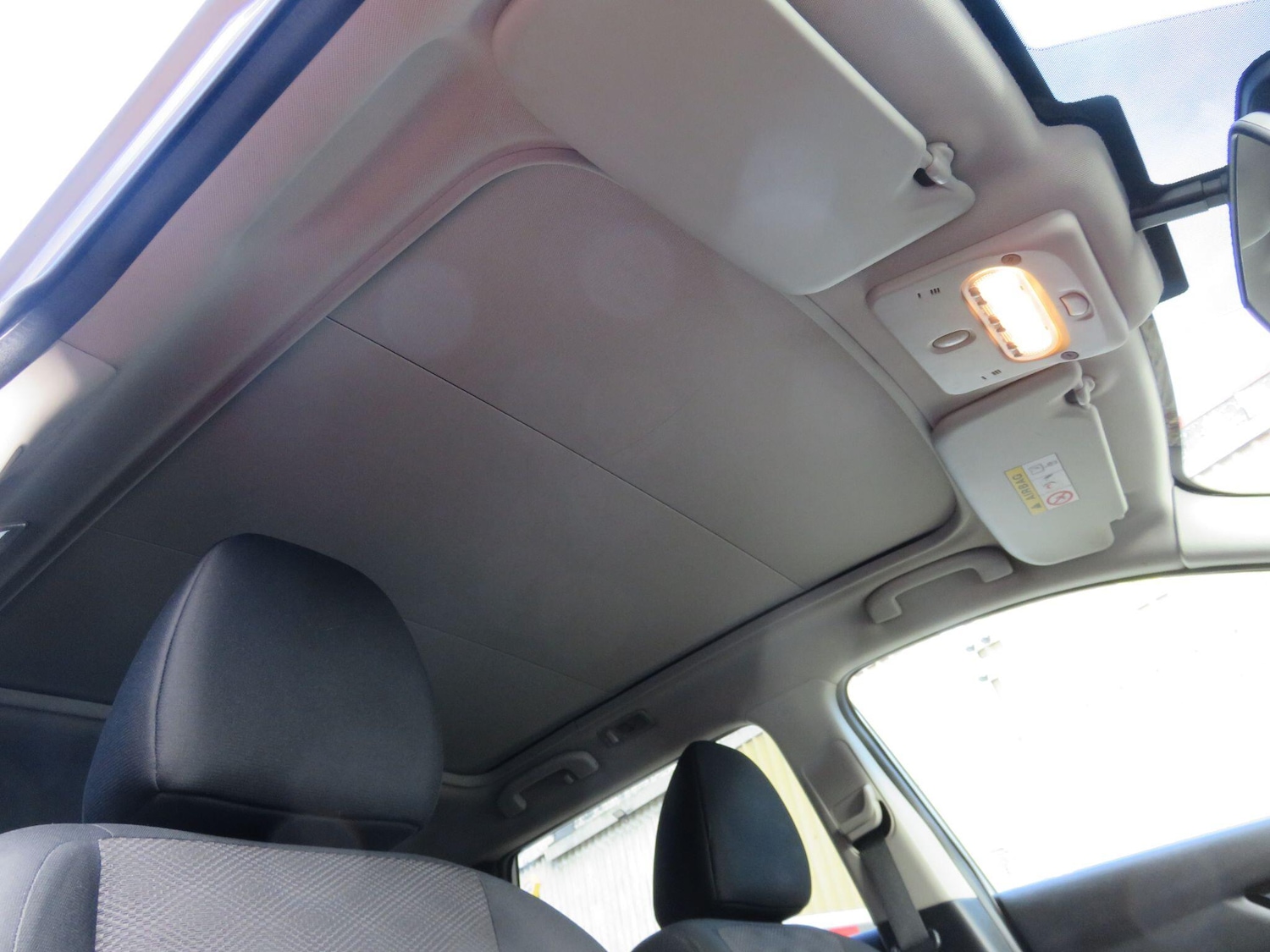 Used Nissan Qashqai 2014 for sale - 76446622: Photo 33