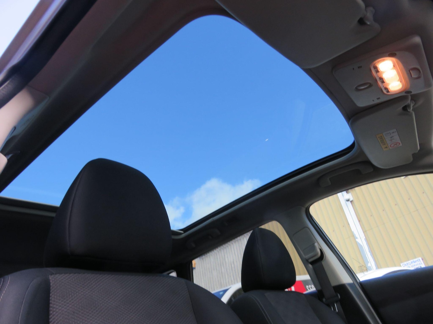 Used Nissan Qashqai 2014 for sale - 76446622: Photo 34