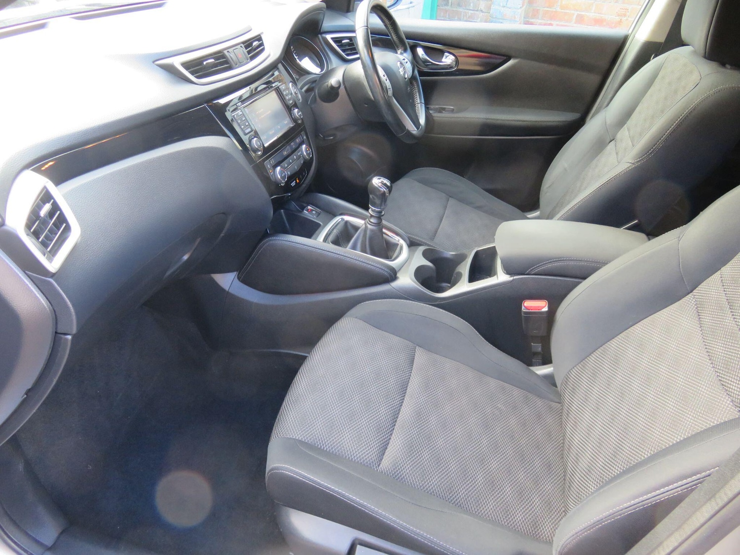 Used Nissan Qashqai 2014 for sale - 76446622: Photo 36