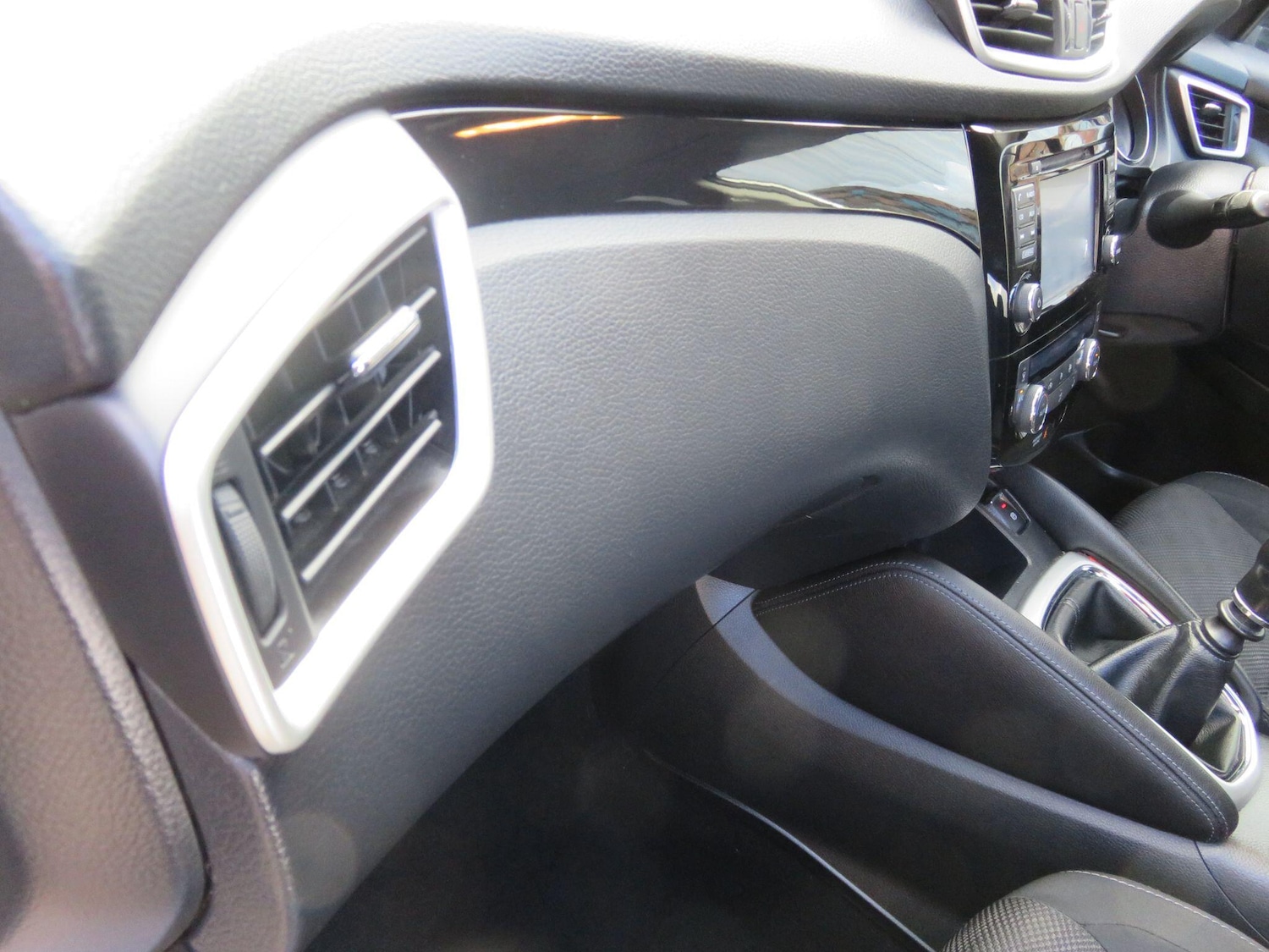 Used Nissan Qashqai 2014 for sale - 76446622: Photo 37