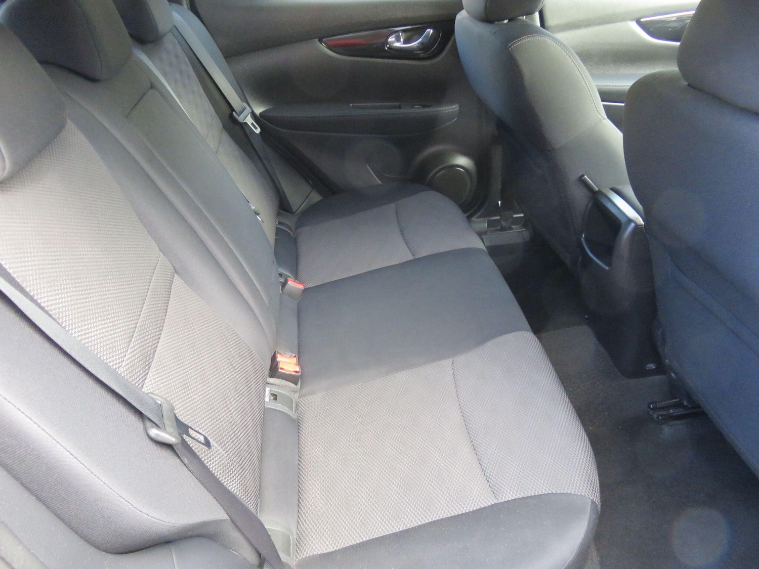 Used Nissan Qashqai 2014 for sale - 76446622: Photo 38