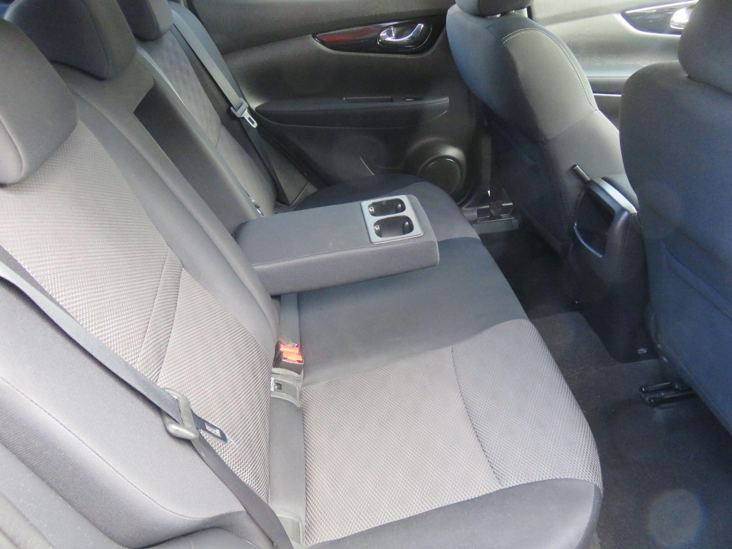 Used Nissan Qashqai 2014 for sale - 76446622: Photo 39