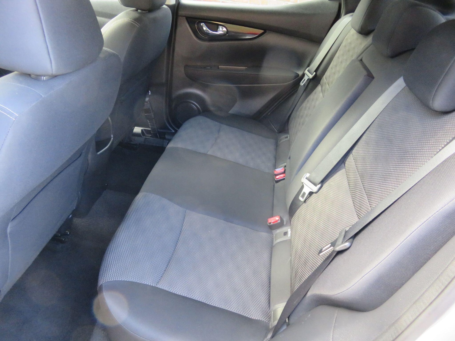 Used Nissan Qashqai 2014 for sale - 76446622: Photo 41