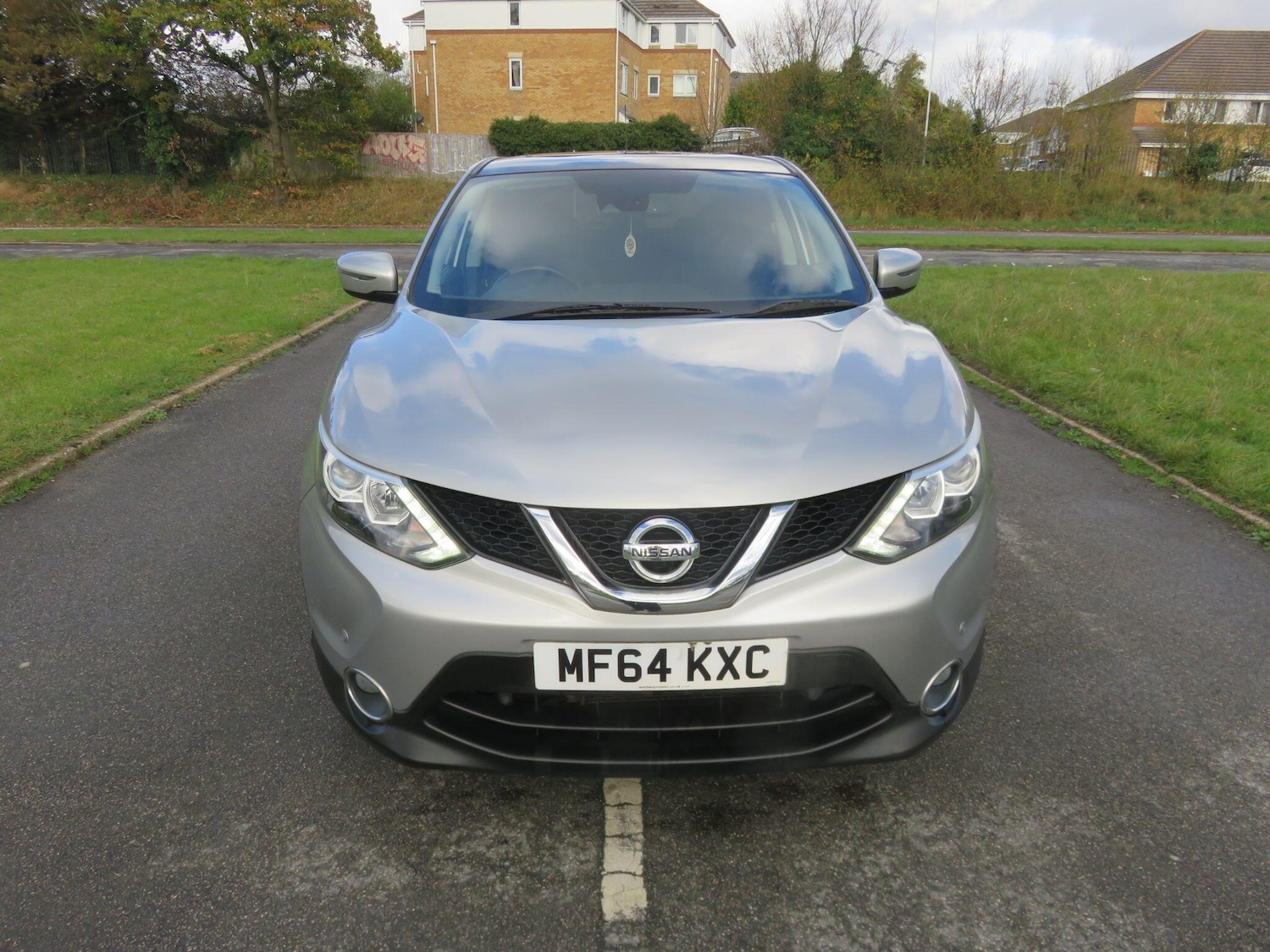 Used Nissan Qashqai 2014 for sale - 76446622: Photo 5