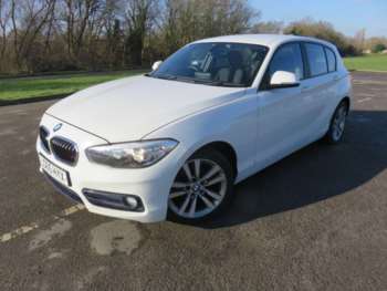 2015 (65) - 1.5 116d Sport Euro 6 (s/s) 5dr