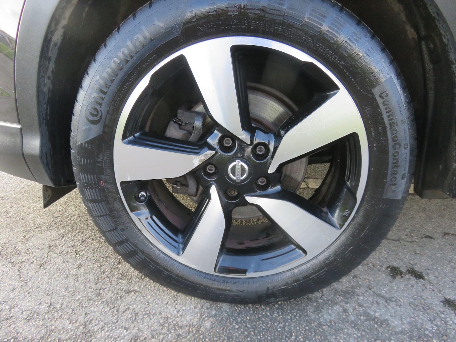 Used Nissan Qashqai 2015 for sale - 77238518: Photo 16