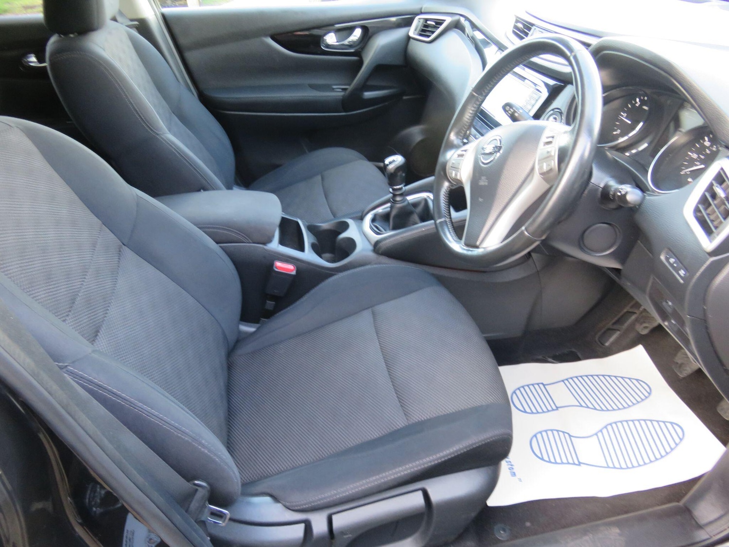 Used Nissan Qashqai 2015 for sale - 77238518: Photo 24