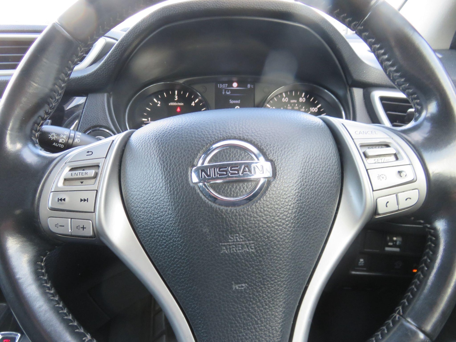 Used Nissan Qashqai 2015 for sale - 77238518: Photo 25