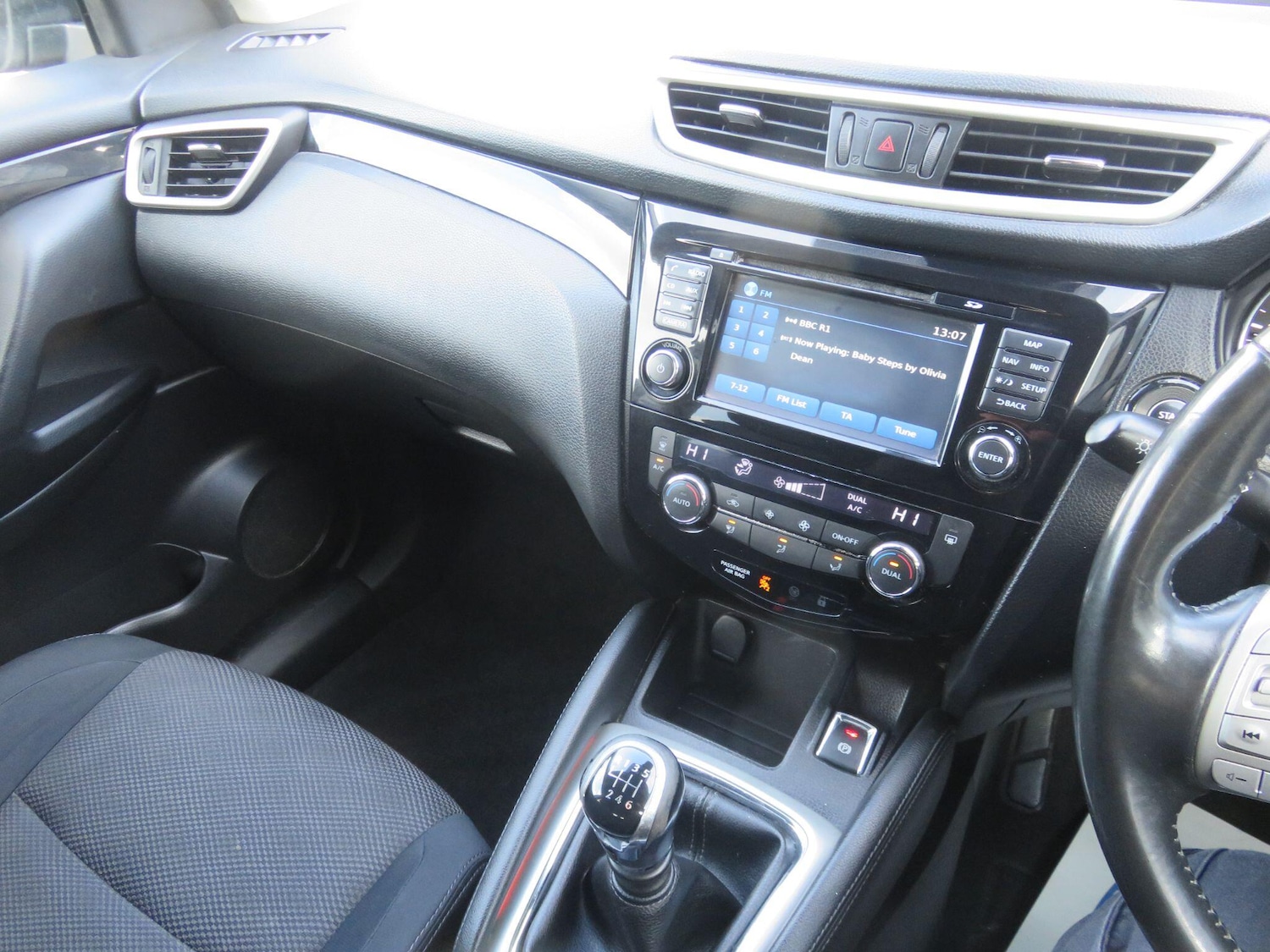 Used Nissan Qashqai 2015 for sale - 77238518: Photo 31