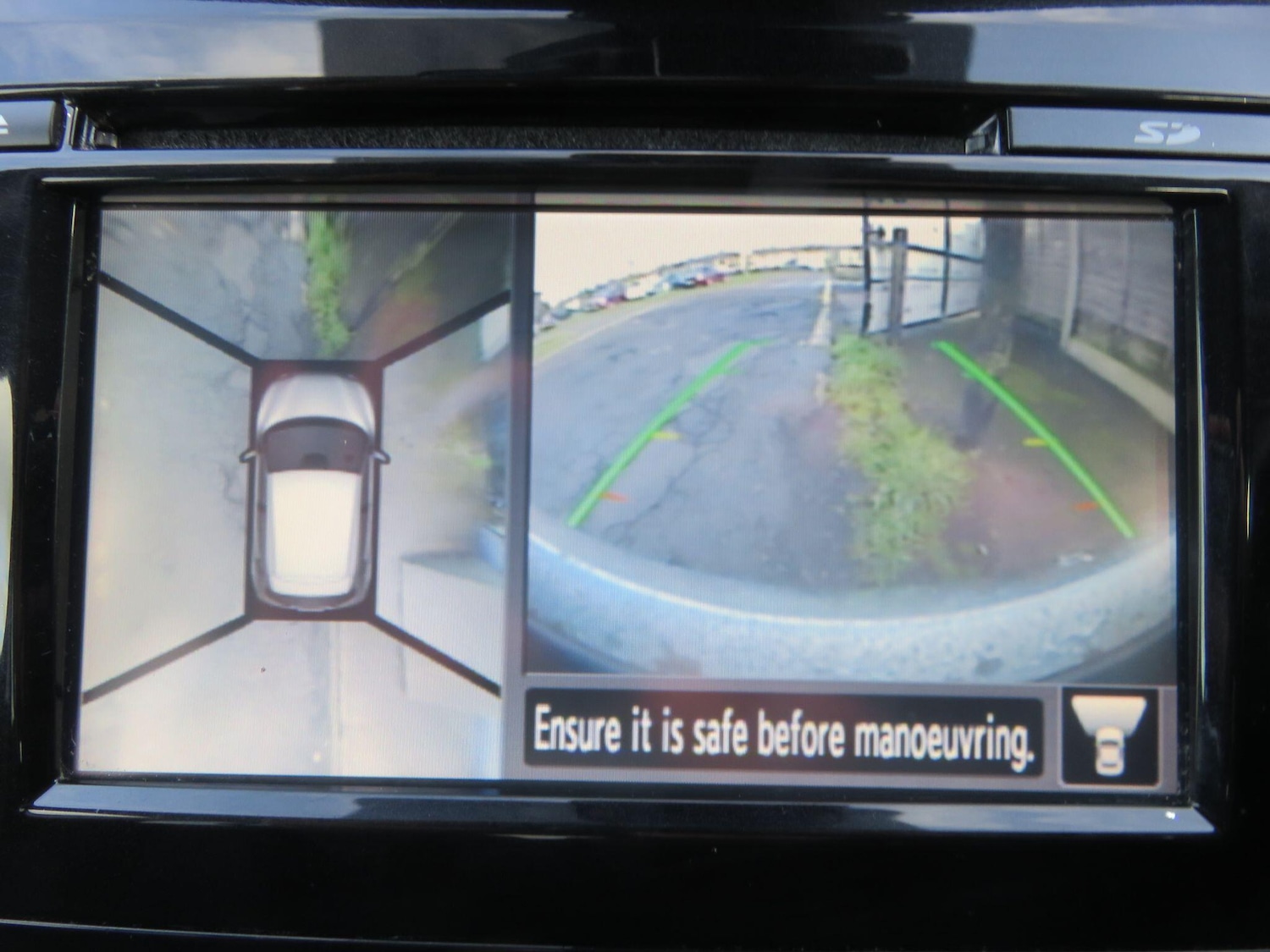 Used Nissan Qashqai 2015 for sale - 77238518: Photo 34