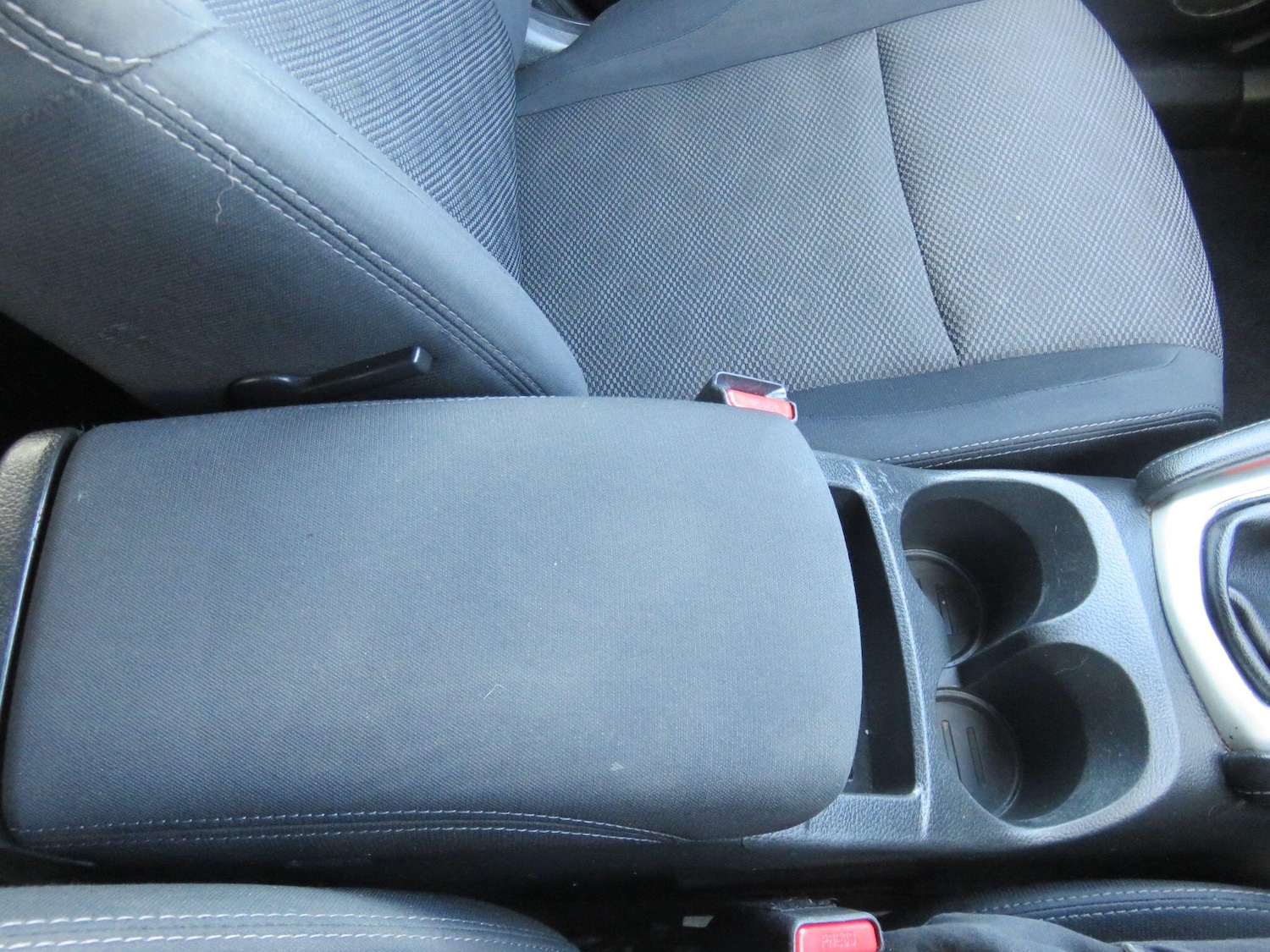 Used Nissan Qashqai 2015 for sale - 77238518: Photo 36