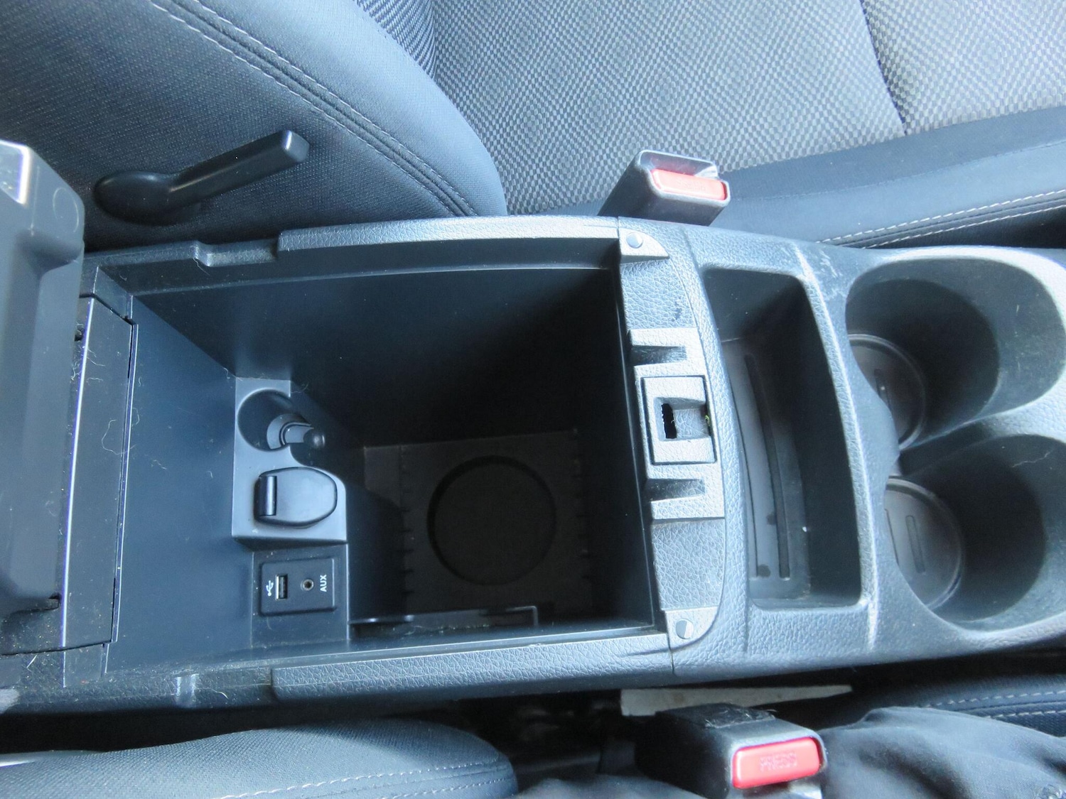 Used Nissan Qashqai 2015 for sale - 77238518: Photo 38