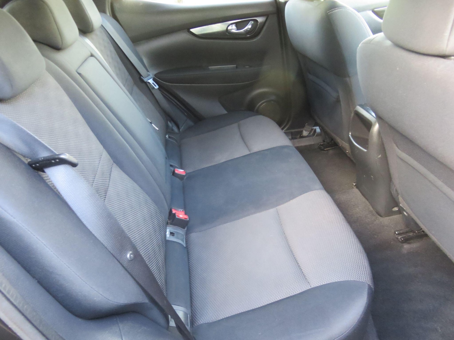 Used Nissan Qashqai 2015 for sale - 77238518: Photo 46