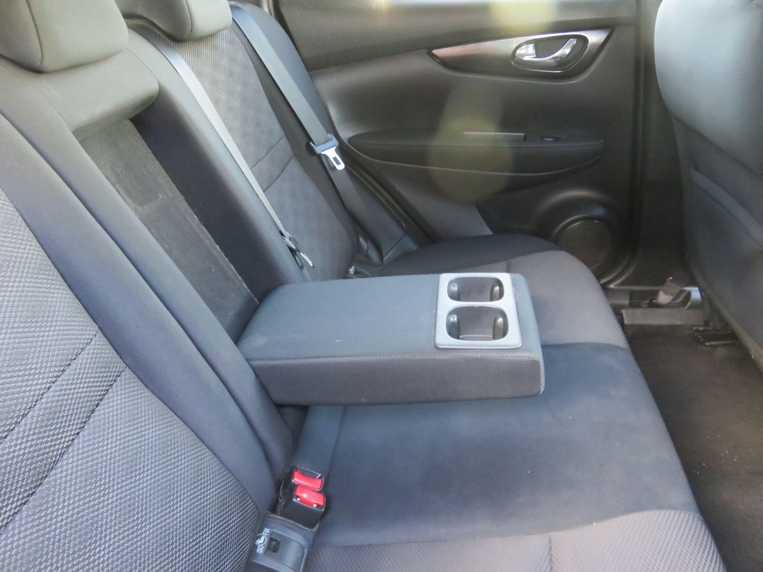 Used Nissan Qashqai 2015 for sale - 77238518: Photo 47