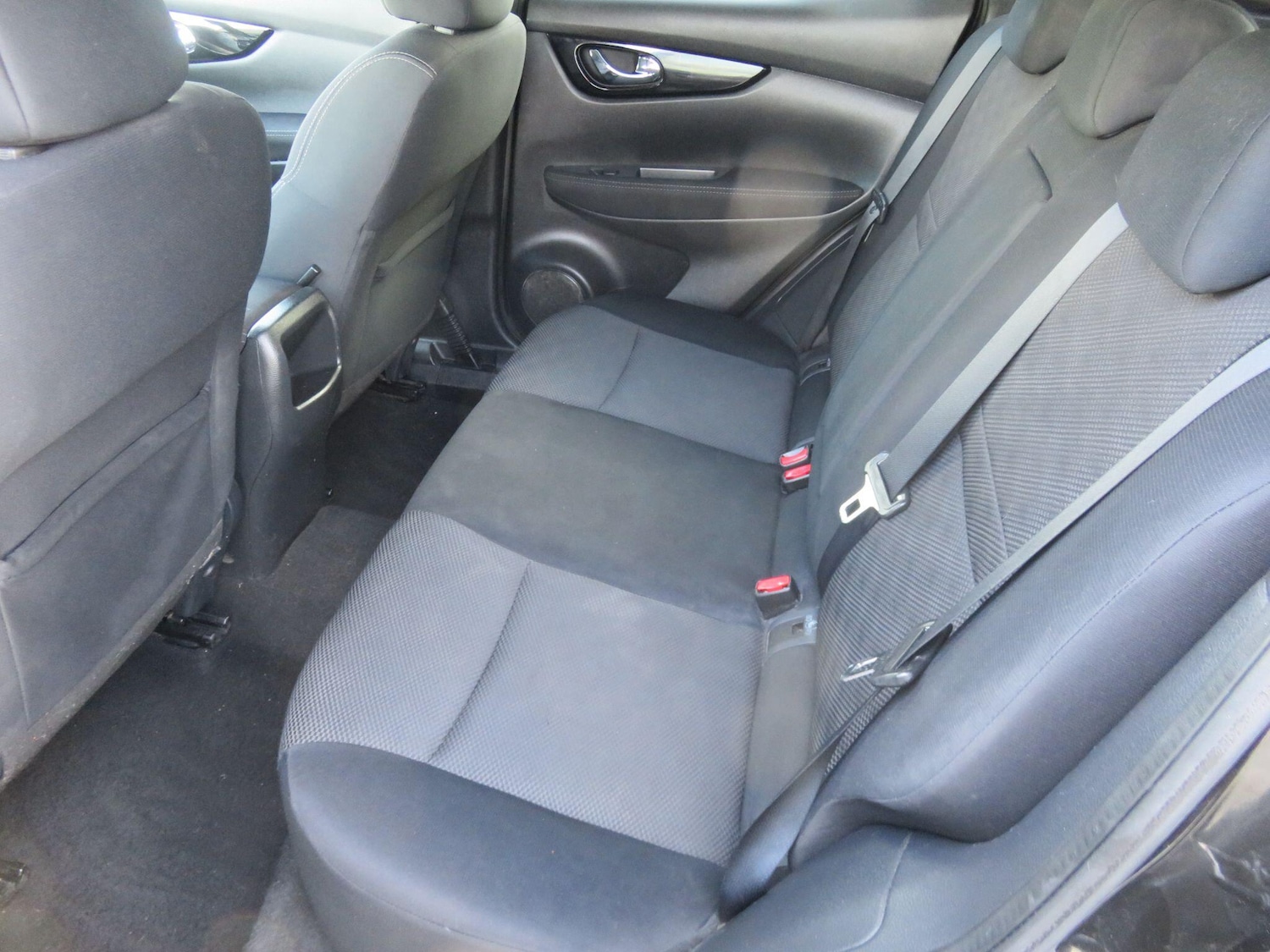 Used Nissan Qashqai 2015 for sale - 77238518: Photo 49