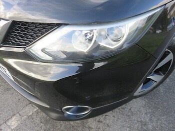 Used Nissan Qashqai 2015 for sale - 77238518: Photo