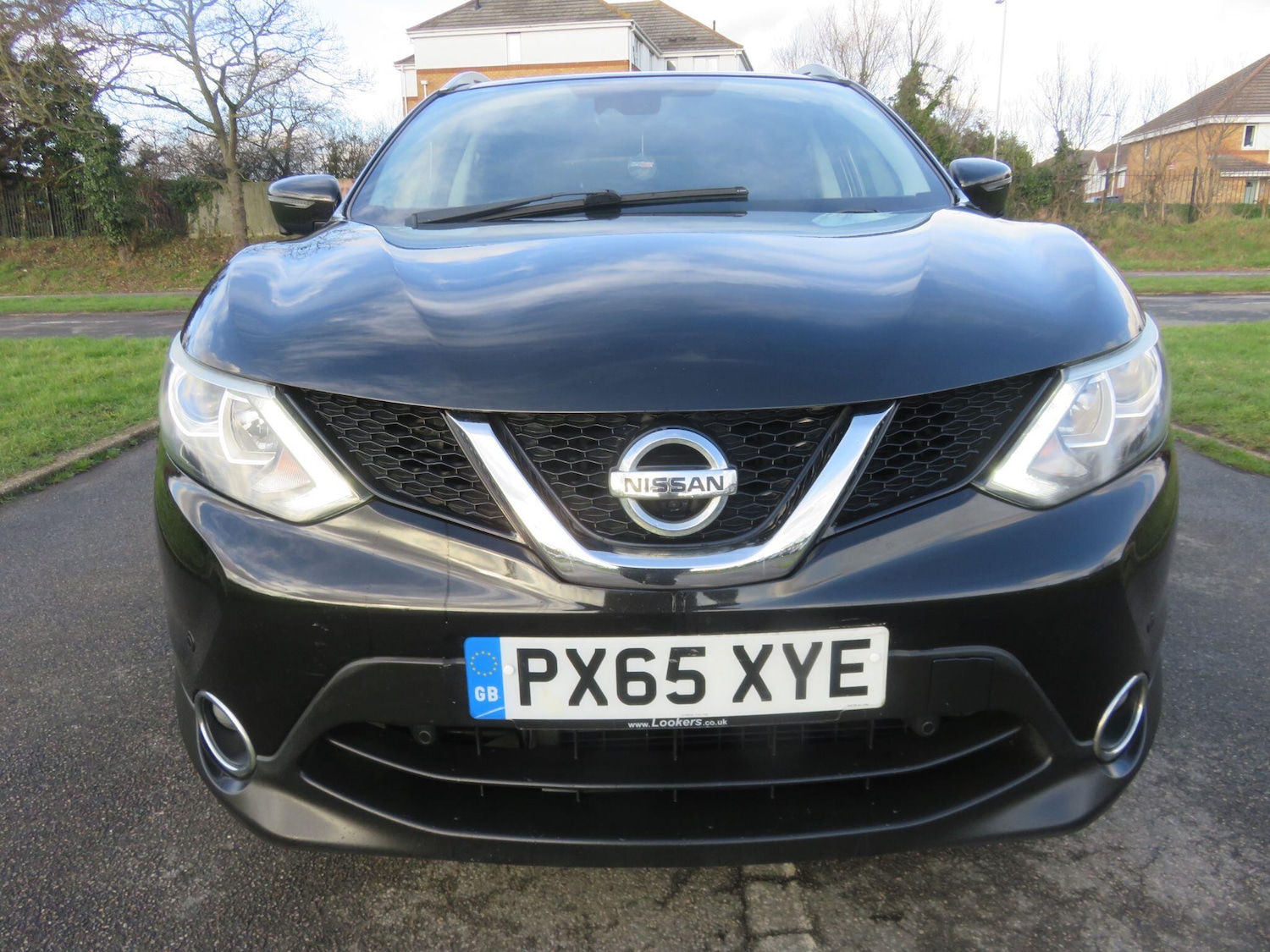 Used Nissan Qashqai 2015 for sale - 77238518: Photo 6