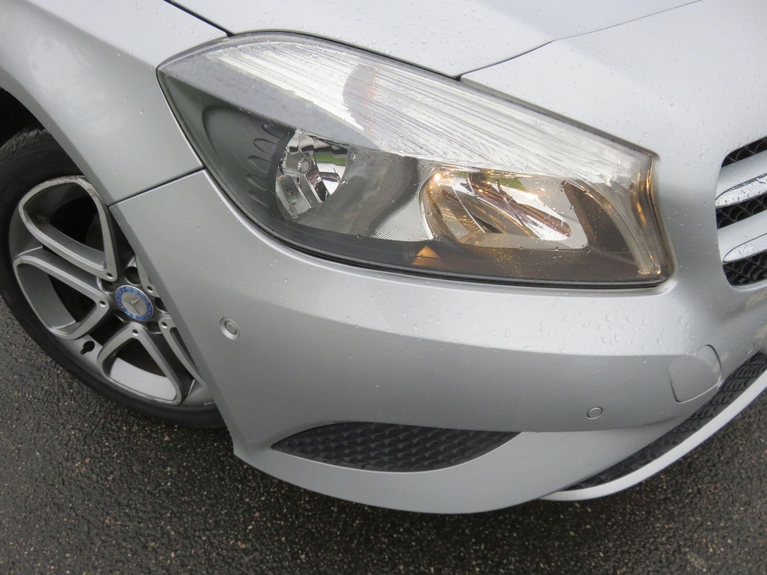 Used Mercedes-Benz A-Class for sale - 77016816: Photo 10