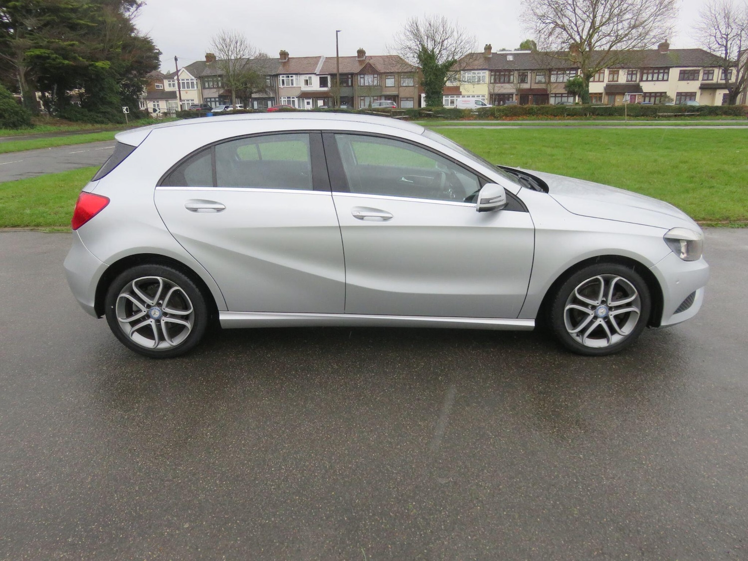 Used Mercedes-Benz A-Class for sale - 77016816: Photo 11