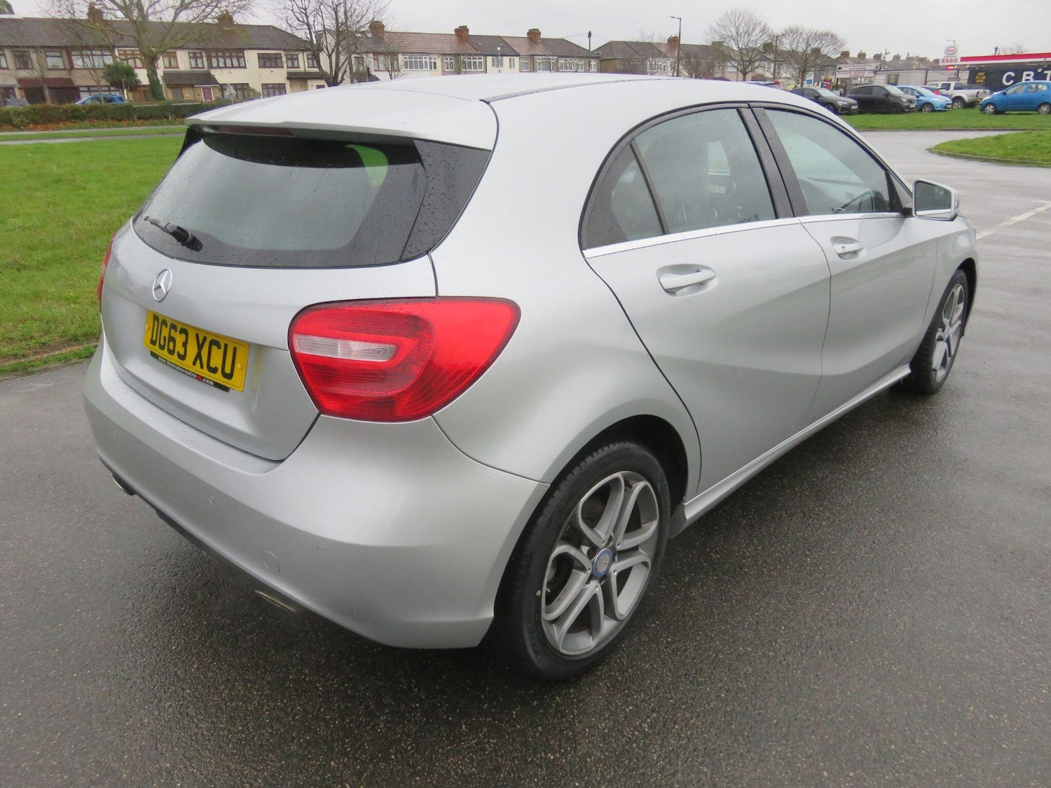 Used Mercedes-Benz A-Class for sale - 77016816: Photo 12