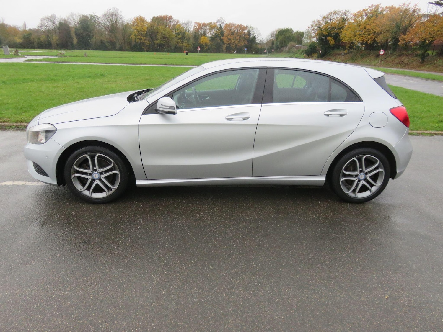 Used Mercedes-Benz A-Class for sale - 77016816: Photo 15